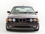 BMW M5 Sedan 1991 года (UK)
